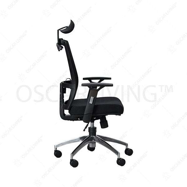 Kursi Manager Kursi Kantor Savello Legacy HT1A SAVELLO OSCARLIVING