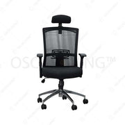 Kursi Manager Kursi Kantor Savello Legacy HT1A SAVELLO OSCARLIVING
