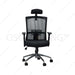 Kursi Manager Kursi Kantor Savello Legacy HT1A SAVELLO OSCARLIVING