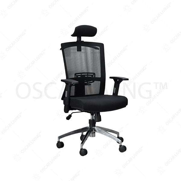 Kursi Manager Kursi Kantor Savello Legacy HT1A SAVELLO OSCARLIVING