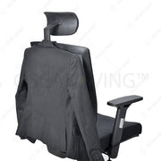 Kursi Manager Kursi Kantor Savello Legacy HT1A SAVELLO OSCARLIVING