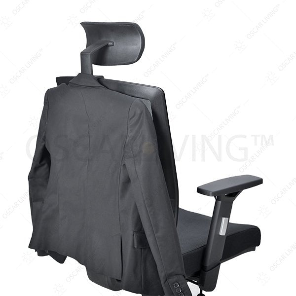 Kursi Manager Kursi Kantor Savello Legacy HT1A SAVELLO OSCARLIVING