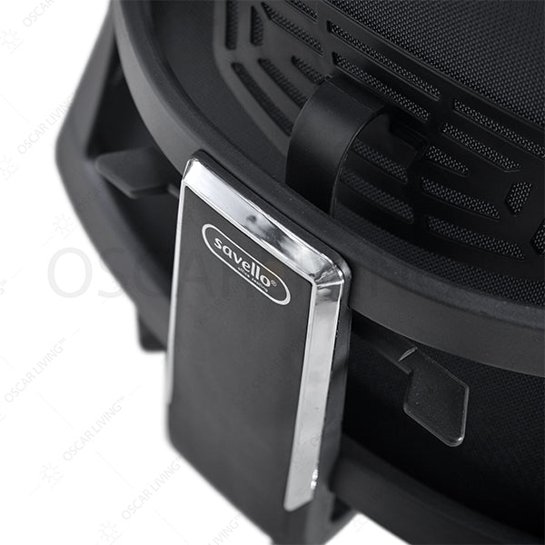 Kursi Manager Kursi Kantor Savello Legacy HT1A SAVELLO OSCARLIVING