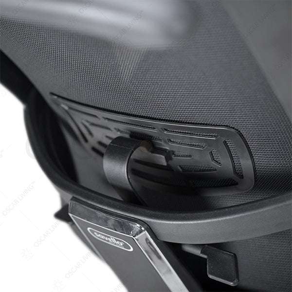 Kursi Manager Kursi Kantor Savello Legacy HT1A SAVELLO OSCARLIVING