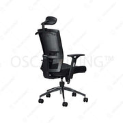 Kursi Manager Kursi Kantor Savello Legacy HT1A SAVELLO OSCARLIVING