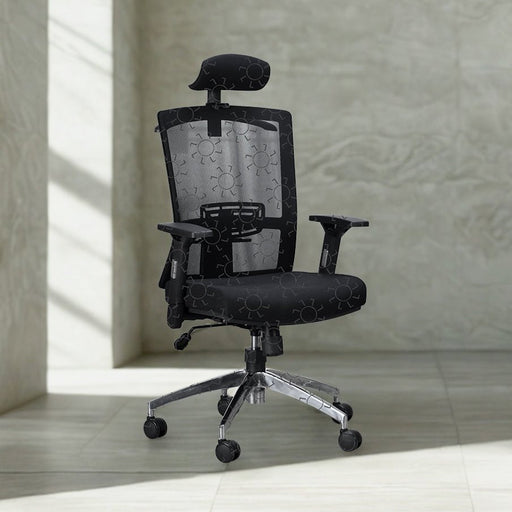 Kursi Manager Kursi Kantor Savello Legacy HT1A SAVELLO OSCARLIVING