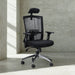 Kursi Manager Kursi Kantor Savello Legacy HT1A SAVELLO OSCARLIVING