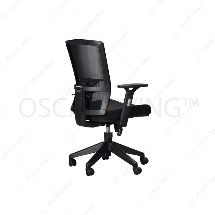 Kursi Manager Kursi Kantor Savello Legacy LT1 SAVELLO OSCARLIVING