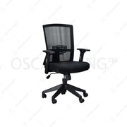 Kursi Manager Kursi Kantor Savello Legacy LT1 SAVELLO OSCARLIVING