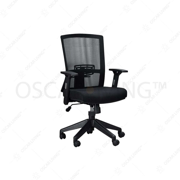 Kursi Manager Kursi Kantor Savello Legacy LT1 SAVELLO OSCARLIVING