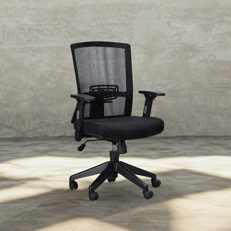 Kursi Manager Kursi Kantor Savello Legacy LT1 SAVELLO OSCARLIVING