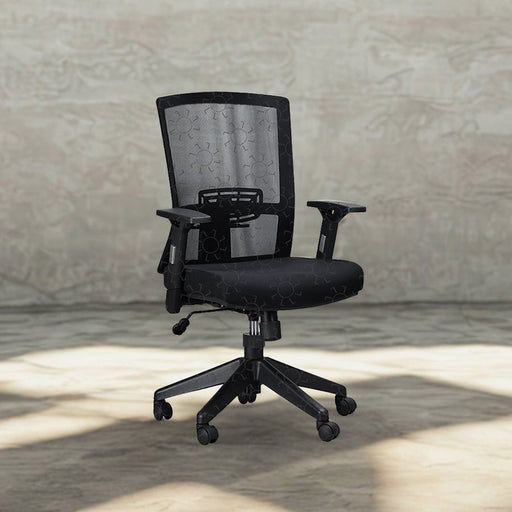 Kursi Manager Kursi Kantor Savello Legacy LT1 SAVELLO OSCARLIVING