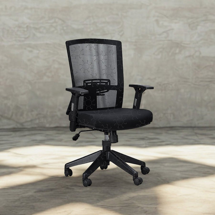 Kursi Manager Kursi Kantor Savello Legacy LT1 SAVELLO OSCARLIVING