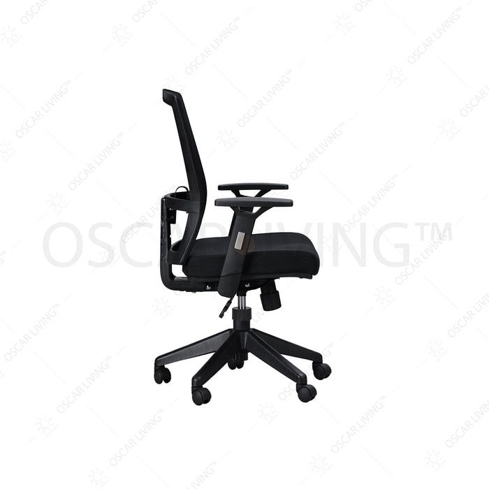 Kursi Manager Kursi Kantor Savello Legacy LT1 SAVELLO OSCARLIVING