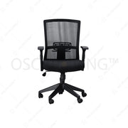 Kursi Manager Kursi Kantor Savello Legacy LT1 SAVELLO OSCARLIVING
