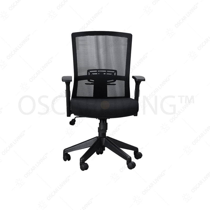 Kursi Manager Kursi Kantor Savello Legacy LT1 SAVELLO OSCARLIVING