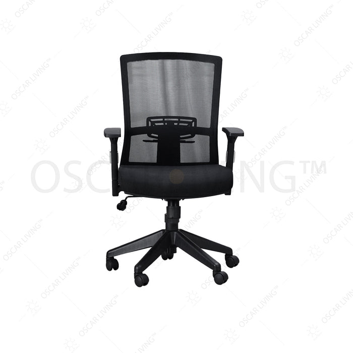 Kursi Manager Kursi Kantor Savello Legacy LT1 SAVELLO OSCARLIVING