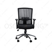 Kursi Manager Kursi Kantor Savello Legacy LT1A SAVELLO OSCARLIVING