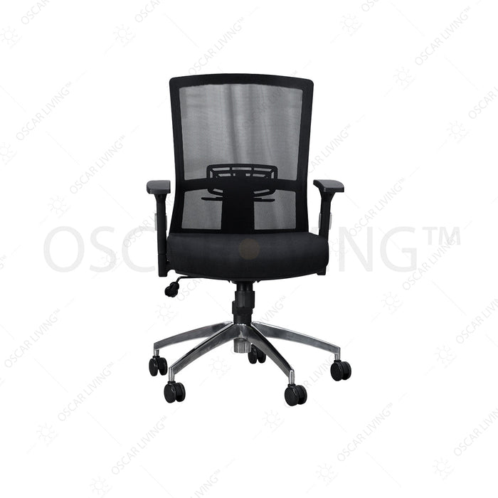 Kursi Manager Kursi Kantor Savello Legacy LT1A SAVELLO OSCARLIVING