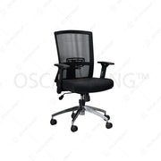Kursi Manager Kursi Kantor Savello Legacy LT1A SAVELLO OSCARLIVING