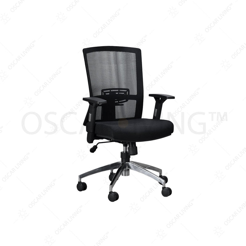 Kursi Manager Kursi Kantor Savello Legacy LT1A SAVELLO OSCARLIVING