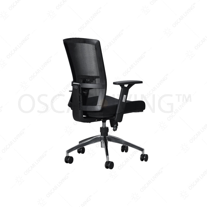 Kursi Manager Kursi Kantor Savello Legacy LT1A SAVELLO OSCARLIVING