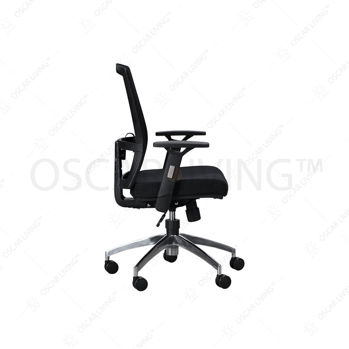 Kursi Manager Kursi Kantor Savello Legacy LT1A SAVELLO OSCARLIVING