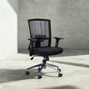 Kursi Manager Kursi Kantor Savello Legacy LT1A SAVELLO OSCARLIVING