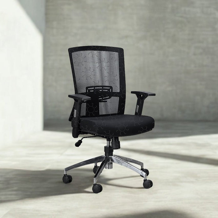 Kursi Manager Kursi Kantor Savello Legacy LT1A SAVELLO OSCARLIVING