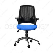 Kursi Manager Kursi Kantor Savello LUMIX HT1A SAVELLO OSCARLIVING