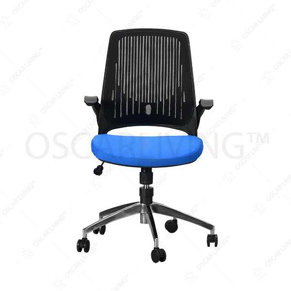 Kursi Manager Kursi Kantor Savello LUMIX HT1A SAVELLO OSCARLIVING