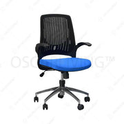 Kursi Manager Kursi Kantor Savello LUMIX HT1A SAVELLO OSCARLIVING