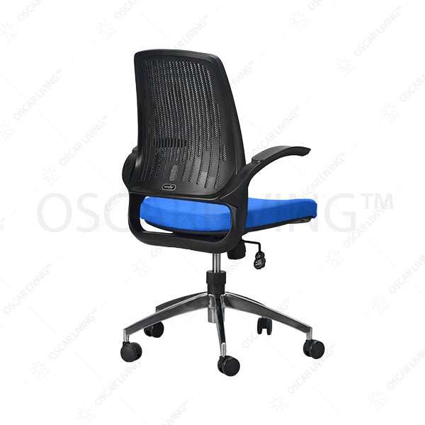 Kursi Manager Kursi Kantor Savello LUMIX HT1A SAVELLO OSCARLIVING