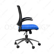 Kursi Manager Kursi Kantor Savello LUMIX HT1A SAVELLO OSCARLIVING