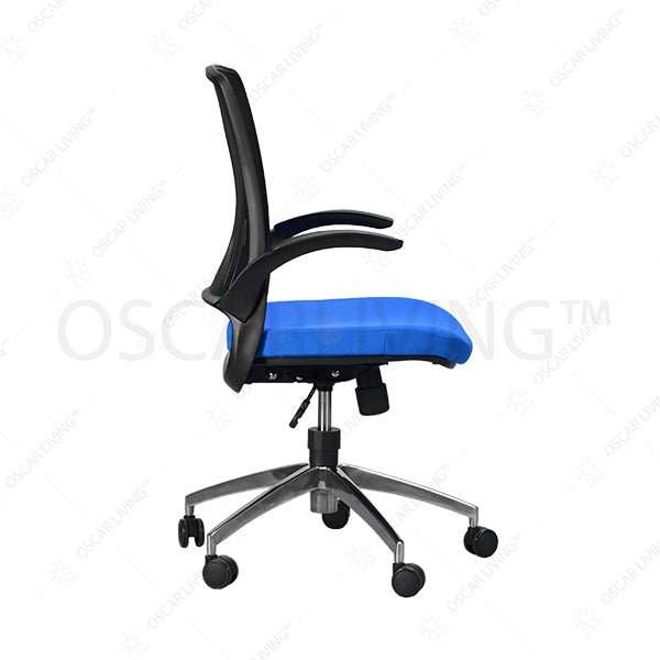 Kursi Manager Kursi Kantor Savello LUMIX HT1A SAVELLO OSCARLIVING