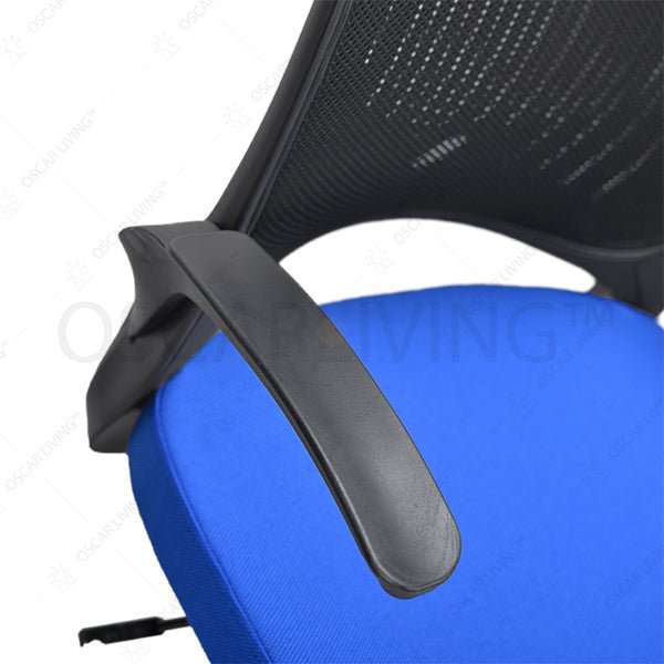 Kursi Manager Kursi Kantor Savello LUMIX HT1A SAVELLO OSCARLIVING