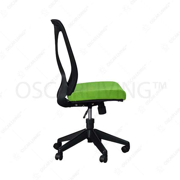 Kursi Manager Kursi Kantor Savello Meshmallow H SAVELLO OSCARLIVING