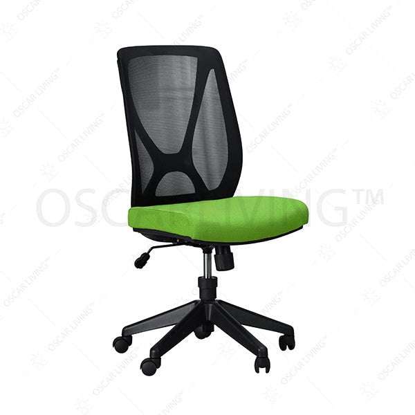 Kursi Manager Kursi Kantor Savello Meshmallow H SAVELLO OSCARLIVING