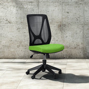 Kursi Manager Kursi Kantor Savello Meshmallow H SAVELLO OSCARLIVING