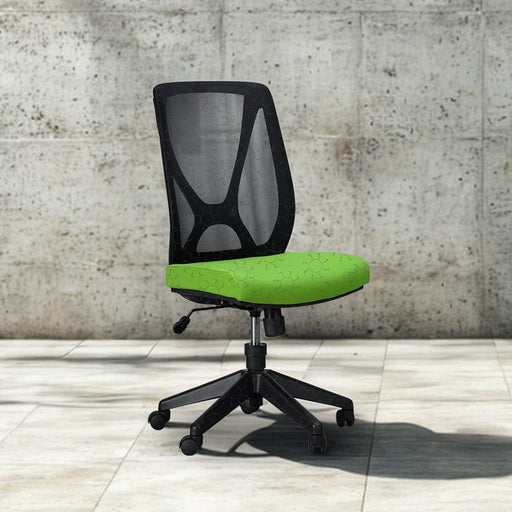 Kursi Manager Kursi Kantor Savello Meshmallow H SAVELLO OSCARLIVING