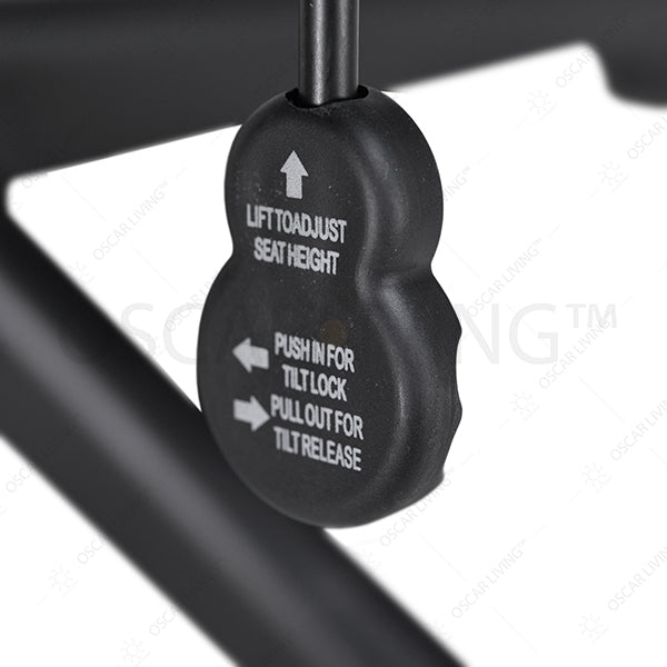 Kursi Manager Kursi Kantor Savello Meshmallow H SAVELLO OSCARLIVING