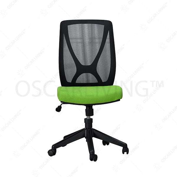 Kursi Manager Kursi Kantor Savello Meshmallow H SAVELLO OSCARLIVING