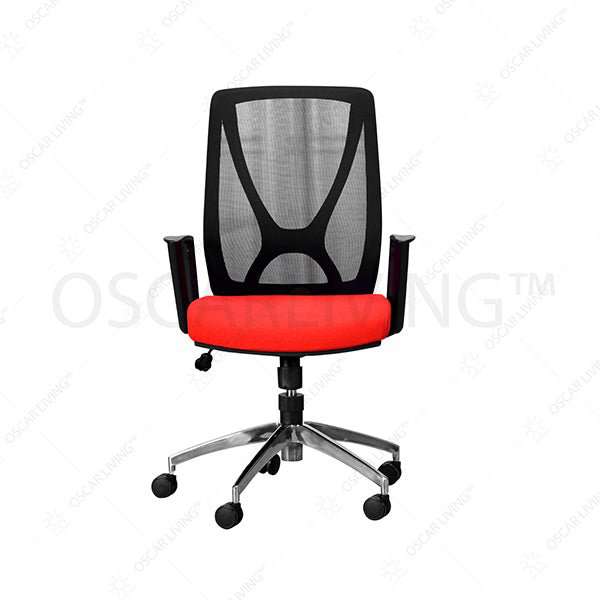 Kursi Manager Kursi Kantor Savello Meshmallow HT0A SAVELLO OSCARLIVING