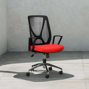 Kursi Manager Kursi Kantor Savello Meshmallow HT0A SAVELLO OSCARLIVING