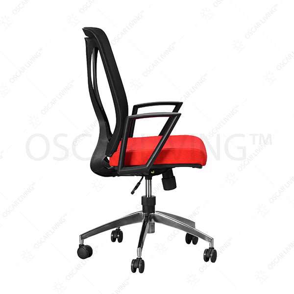 Kursi Manager Kursi Kantor Savello Meshmallow HT0A SAVELLO OSCARLIVING