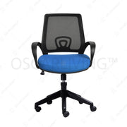 Kursi Manager Kursi Kantor Savello Omega G SAVELLO OSCARLIVING