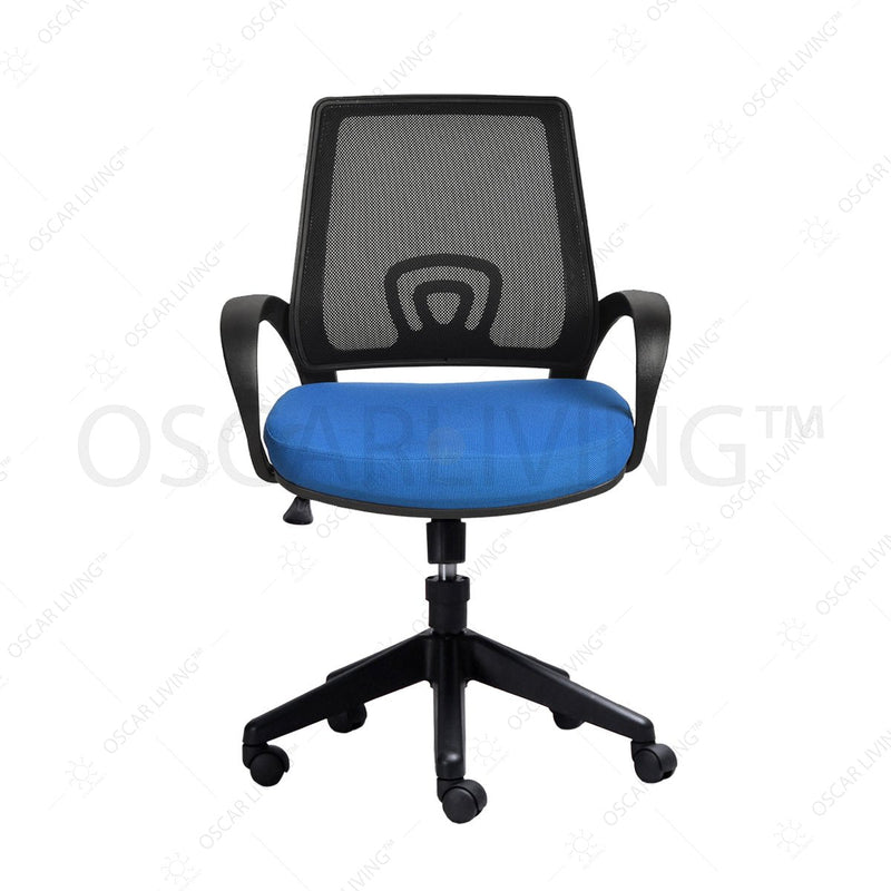 Kursi Manager Kursi Kantor Savello Omega G SAVELLO OSCARLIVING