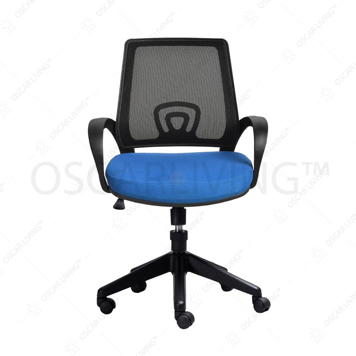 Kursi Manager Kursi Kantor Savello Omega G SAVELLO OSCARLIVING