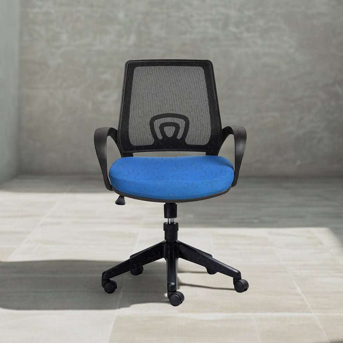 Kursi Manager Kursi Kantor Savello Omega G SAVELLO OSCARLIVING