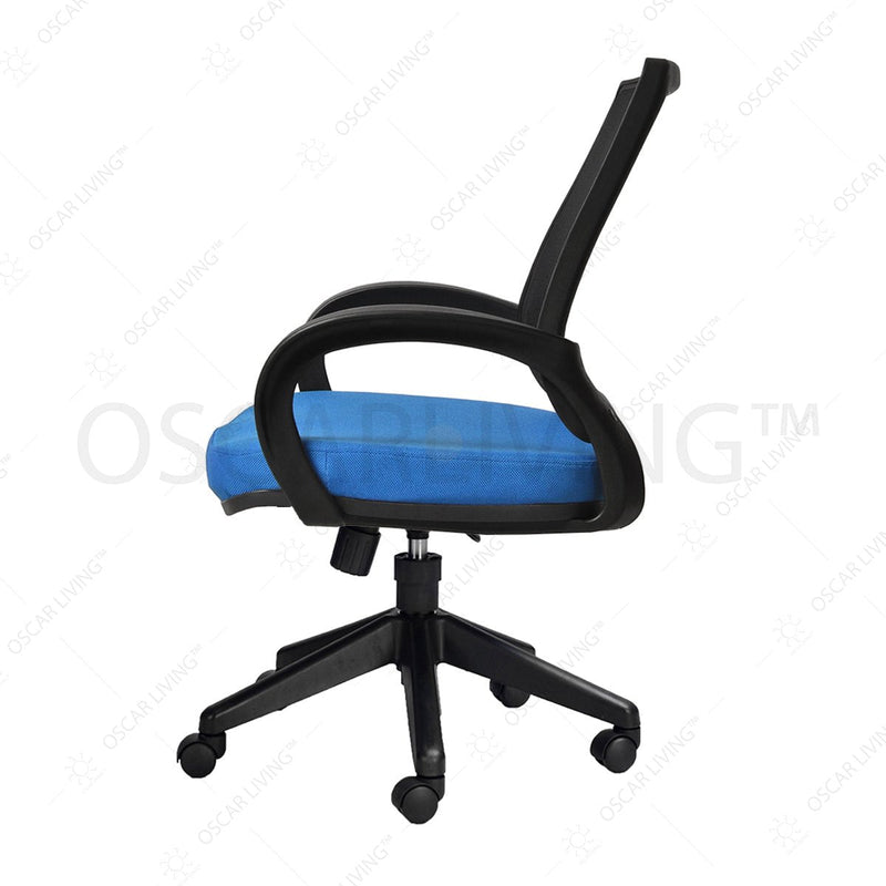 Kursi Manager Kursi Kantor Savello Omega G SAVELLO OSCARLIVING